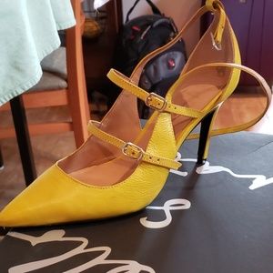 Banana Republic Stiletto